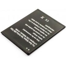 CoreParts 15.4Wh Samsung Li-Pol 3.8V 4050mAh