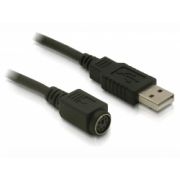 Navilock kytkentäkaapeli MD6 > USB  GNSS vastaanottimille