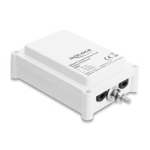 Delock ylijännitesuoja RJ45 ulkokäyttöön IP65