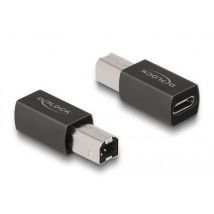 Delock USB 2.0 adapteri USB Type-C™ naaras - B-uros