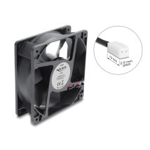 Delock Axial tuuletin 48 V 2-pin, 120 x 120 x 38 mm