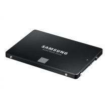 SAMSUNG 870 Evo Series 4 TB SSD SATA3 (6Gb/s) 2.5"