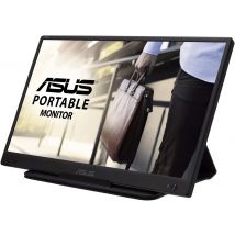 15,6" ASUS ZENSCREEN MB166C FHD IPS USB-C