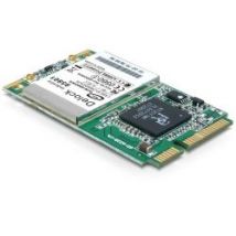 Delock mini PCI Express WLAN USB 2.0 1T1R 54 Mbps