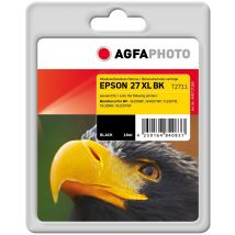 AGFAPHOTO EPSON 27XL,T2711 mustekasetti, musta