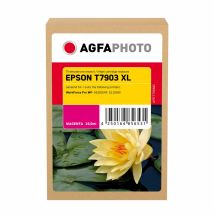 AgfaPhoto Epson 79XL, T7903, C13T79034010 magenta mustekasetti