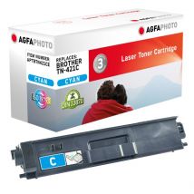 AGFAPHOTO BROTHER TN-421C CYAN LASERKASETTI