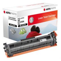 AFFAPHOTO HP CF230A musta laserkasetti