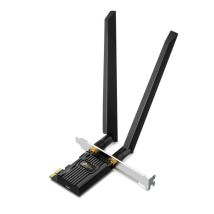 TP-Link ARCHER TXE72E AXE5400 Wi-Fi 6E + BT PCIE verkkokortti