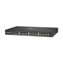 HPE Aruba CX 6000 48G 4SFP ethernet kytkin