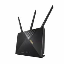 ASUS 4G-AX56 AX1800 Dual-band LTE modeemi reititin