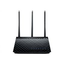 Asus DSL-AC51 ADSL/VDSL Wifi modeemi