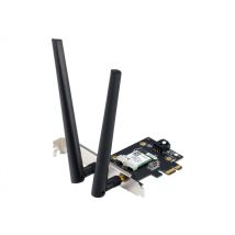 Asus PCE-AX1800 Bluetooth 5.2+Wifi PCIE verkkokortti