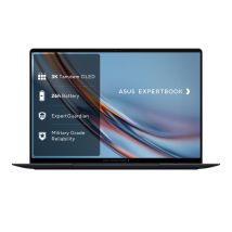 ASUS ExpertBook Ultra B9406 14WQXGA+OLED / X7-358H / 32GB / 1TB / W11P / 3OS