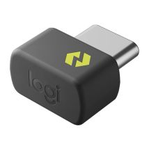 Logitech Logi Bolt USB-C langaton vastaanotin
