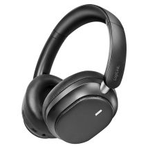LogiLink Bluetooth 6.0 kuulokemikrofoni Hybrid ANC