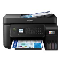 Epson EcoTank ET-4800 monitoimilaite mustesuihku USB+LAN+Wifi
