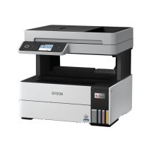 Epson EcoTank ET-5150 monitoimilaite mustesuihku USB+LAN+Wifi