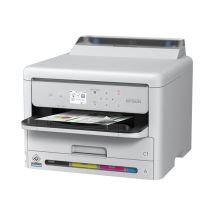 Epson WorkForce Pro WF-C5390DW monitoimi mustesuihku USB+LAN+Wifi