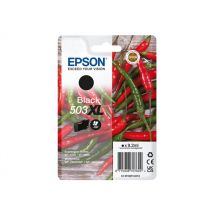 Epson 503XL musta mustekasetti