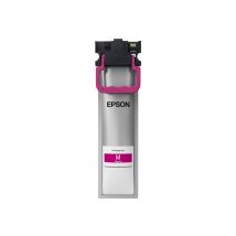 Epson WF-C53xx ja WF-C58xx XL magenta mustekasetti