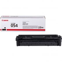 Canon 054 musta laserkasetti