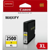 Canon PGI-2500XL Y keltainen patruuna