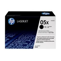 HP 05X CE505X musta laserkasetti