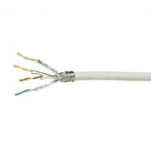 Ethernetkaapeli Cat.6 S/FTP, EconLine, 50m