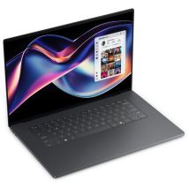 DELL XPS 16 UX7-358H / 16OLED-T / 32GB / 1TBSSD / ARC / W11P / NO-AC