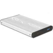 Delock 2,5" SATA HDD - USB 3.0 kotelo