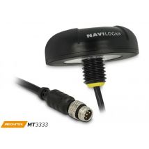 Navilock NL-3331 M8 Serial Multi GNSS Receiver MT3333 0.5 m