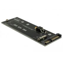 Delock Blade-SSD (MacBook Air SSD) > SATA adapteri