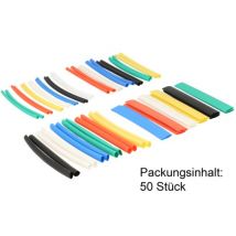 Delock kutisteletku 50kpl lajitelma