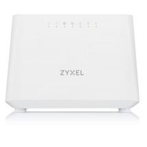 Zyxel DX3301-T0 ADSL2+/VDSL2 Wifi AX1800 modeemi