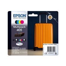 Epson 405 Multipack 4-väriä