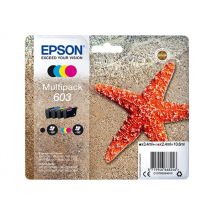 Epson 603 Multipack 4-väriä