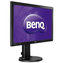 24" BenQ GL2450HT FullHD VGA+DVI+HDMI