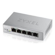 Zyxel GS1200-5 V3 5-port Gigabit Web managed kytkin