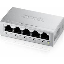 ZyXEL GS-105B v5 5-porttinen Gigabit kytkin