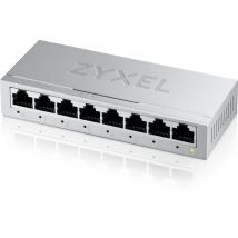 Zyxel GS-108B v5 8-port Gigabit kytkin