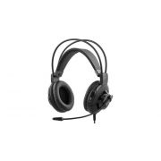 Deltaco Gaming headset 2x3,5mm