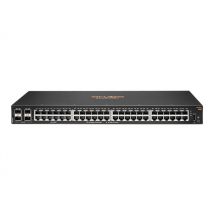 HPE Aruba 6000 48G PoE Gigabit 48-port + 4xSFP kytkin