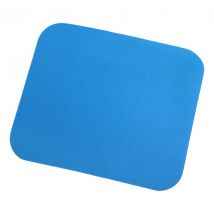 Hiirimatto, 220 x 250 mm, sininen