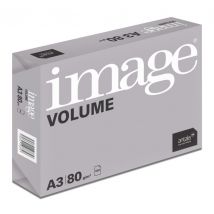 Image Volume 80g A3 tulostuspaperi 500kpl