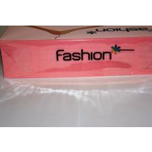 Vaaleanpunainen A4 tulostuspaperi 80 g/m2 (riisi) 500 kpl