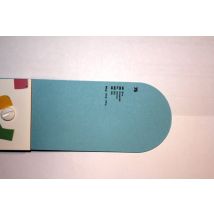 Sininen A4 tulostuspaperi 80 g/m2 (riisi) 500 kpl