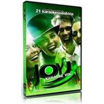 Joy Karaoke (DVD)