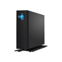 LaCie d2 Professional 4TB 3,5" USB 3.1 Type-C