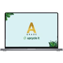 Uusiotietokone APPLE MACBOOK PRO 2021 M1-PRO / 16" 4K / 32GB / 512SSD / GREY / 2Y